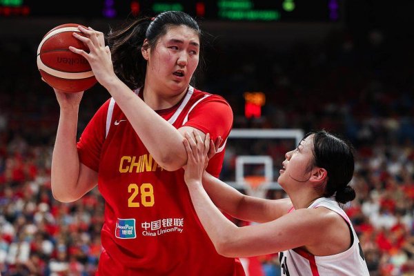 安信 来深圳见证中国女篮卫冕！张子宇有望出战2025女篮亚洲杯