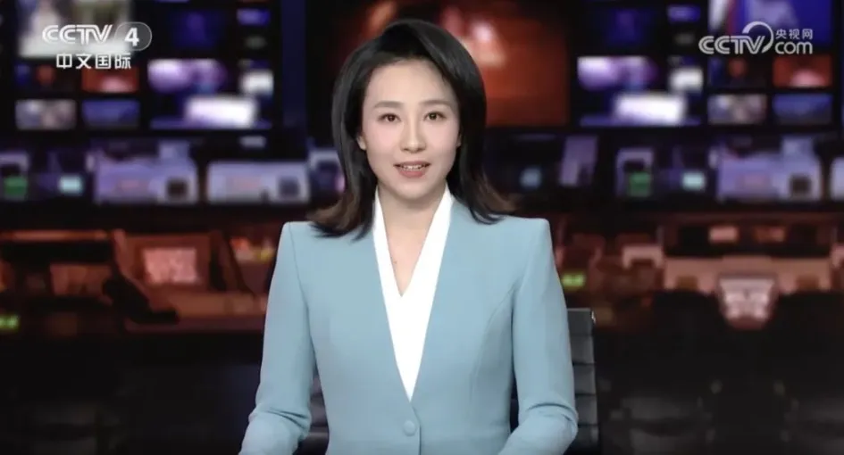 亦丰策略 央视主播上新